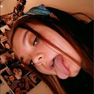 Meet your Posher, Kayelee